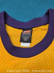 MaxSold Auction: Nike Jersey  - Los Angeles (California, USA) SELLER MANAGED Downsizing Online Auction -  Sylmar Avenue