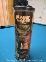 MaxSold Auction: Planet of the Apes  - Los Angeles (California, USA) SELLER MANAGED Downsizing Online Auction -  Sylmar Avenue
