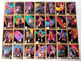MaxSold Auction: 1990 SKYBOX BASKETBALL CARD LOT - Kingston (Ontario, Canada) SELLER MANAGED Downsizing Online Auction - Rosemund Crescent