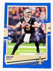 MaxSold Auction: DREW BREES FOOTBALL CARDS - Kingston (Ontario, Canada) SELLER MANAGED Downsizing Online Auction - Rosemund Crescent