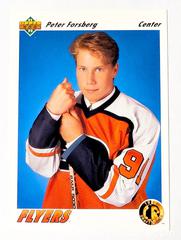 MaxSold Auction: PETER FORSBERG UPPER DECK ROOKIE CARD - Kingston (Ontario, Canada) SELLER MANAGED Downsizing Online Auction - Rosemund Crescent