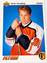 MaxSold Auction: PETER FORSBERG UPPER DECK ROOKIE CARD - Kingston (Ontario, Canada) SELLER MANAGED Downsizing Online Auction - Rosemund Crescent