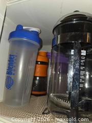 MaxSold Auction: Assorted Drinkware & Coffee Accessories Set - Los Angeles  (California, USA) SELLER MANAGED Estate Sale Online Auction - Granville Avenue