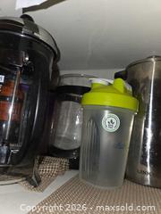 MaxSold Auction: Assorted Drinkware & Coffee Accessories Set - Los Angeles  (California, USA) SELLER MANAGED Estate Sale Online Auction - Granville Avenue