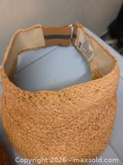 MaxSold Auction: Assorted H&M, C.C (CC) & A New Day Headwear Set (5 pcs) - Los Angeles  (California, USA) SELLER MANAGED Estate Sale Online Auction - Granville Avenue