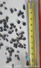 MaxSold Auction: Assorted Tumbled Stones & Teardrop Charms — 51+ Pieces - Los Angeles  (California, USA) SELLER MANAGED Estate Sale Online Auction - Granville Avenue