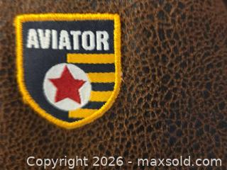 MaxSold Auction: Aviator Jacket & Boys clothe - Los Angeles  (California, USA) SELLER MANAGED Estate Sale Online Auction - Granville Avenue