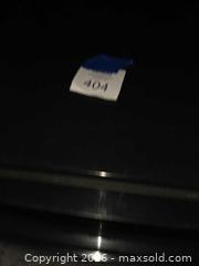 MaxSold Auction: Bar size freezer - Los Angeles  (California, USA) SELLER MANAGED Estate Sale Online Auction - Granville Avenue