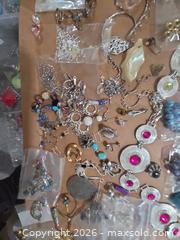 MaxSold Auction: Beads, beads, beads jewelry findings, jumper rings, & more - Los Angeles  (California, USA) SELLER MANAGED Estate Sale Online Auction - Granville Avenue