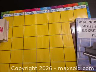 MaxSold Auction: Children's and Parenting Books Lot with Mr. Men, Llama Llama & More - Los Angeles  (California, USA) SELLER MANAGED Estate Sale Online Auction - Granville Avenue