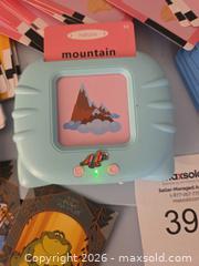 MaxSold Auction: Children's Preschool Cards and Talking reader device, Guess Who? Game, Dream Tent, & cards - Los Angeles  (California, USA) SELLER MANAGED Estate Sale Online Auction - Granville Avenue