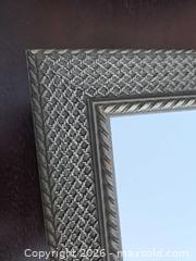 MaxSold Auction: Elegant framed mirror - Los Angeles  (California, USA) SELLER MANAGED Estate Sale Online Auction - Granville Avenue