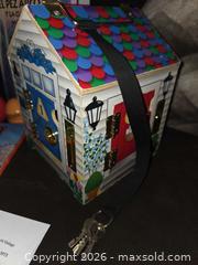 MaxSold Auction: Harley Davidson Great Rides book, Transformers the Movie Storybook, Very Unique KEY HOUSE toy, books, stencils, and bubble machine - Los Angeles  (California, USA) SELLER MANAGED Estate Sale Online Auction - Granville Avenue