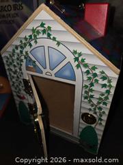 MaxSold Auction: Harley Davidson Great Rides book, Transformers the Movie Storybook, Very Unique KEY HOUSE toy, books, stencils, and bubble machine - Los Angeles  (California, USA) SELLER MANAGED Estate Sale Online Auction - Granville Avenue