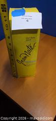 MaxSold Auction: "Jean Nate" GIANT Bottle in original box - Los Angeles  (California, USA) SELLER MANAGED Estate Sale Online Auction - Granville Avenue