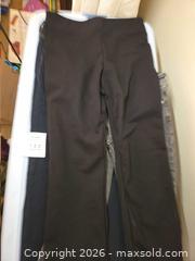 MaxSold Auction:  Jeans & Dress Pants - including  Levi's, NY&C, & others - Los Angeles  (California, USA) SELLER MANAGED Estate Sale Online Auction - Granville Avenue