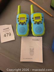 MaxSold Auction: Kids Costume Accessories Lot — Capes, Felt Masks, Slap Bracelets - Los Angeles  (California, USA) SELLER MANAGED Estate Sale Online Auction - Granville Avenue