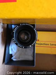 MaxSold Auction: Kodak Carousel 860H Slide Projector - Los Angeles  (California, USA) SELLER MANAGED Estate Sale Online Auction - Granville Avenue