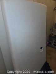 MaxSold Auction: Like new toddler bed mattress (or bed for a large dog!) - Los Angeles  (California, USA) SELLER MANAGED Estate Sale Online Auction - Granville Avenue