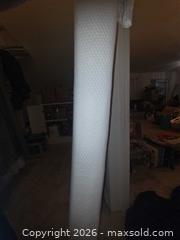 MaxSold Auction: Like new toddler bed mattress (or bed for a large dog!) - Los Angeles  (California, USA) SELLER MANAGED Estate Sale Online Auction - Granville Avenue