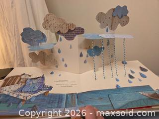 MaxSold Auction: Lot of 11+ Children’s Books — Board, Pop-up, Paperback, Hardcover - Los Angeles  (California, USA) SELLER MANAGED Estate Sale Online Auction - Granville Avenue