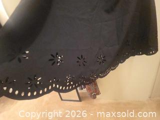 MaxSold Auction: Lot of Multiple Women's Dresses - Mille Gabrielle, Espresso,  Calvin Klein & Various - Los Angeles  (California, USA) SELLER MANAGED Estate Sale Online Auction - Granville Avenue