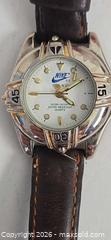MaxSold Auction: Lot of Two Quartz Wristwatches — Nike Air and Carriage Quartz - Los Angeles  (California, USA) SELLER MANAGED Estate Sale Online Auction - Granville Avenue