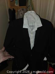 MaxSold Auction: Old Navy & Banana Republic Shirts and Jackets, Sizes S-L - Los Angeles  (California, USA) SELLER MANAGED Estate Sale Online Auction - Granville Avenue