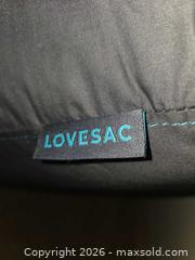 MaxSold Auction: Oversized Cushion with cover - Los Angeles  (California, USA) SELLER MANAGED Estate Sale Online Auction - Granville Avenue