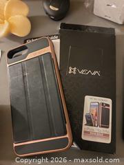 MaxSold Auction: Phone cases, 7 skeleton keys, black curtain rod/pole/bar, & other items - Los Angeles  (California, USA) SELLER MANAGED Estate Sale Online Auction - Granville Avenue