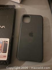 MaxSold Auction: Phone cases, 7 skeleton keys, black curtain rod/pole/bar, & other items - Los Angeles  (California, USA) SELLER MANAGED Estate Sale Online Auction - Granville Avenue