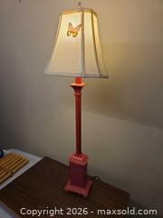 MaxSold Auction: Small Lamp for   - Los Angeles  (California, USA) SELLER MANAGED Estate Sale Online Auction - Granville Avenue