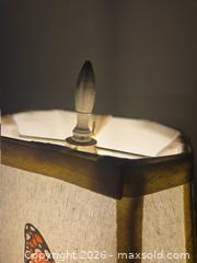 MaxSold Auction: Small Lamp for   - Los Angeles  (California, USA) SELLER MANAGED Estate Sale Online Auction - Granville Avenue