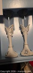 MaxSold Auction: Two Boxed Toasting sets- Elegant stemware for Quinceanera and Wedding  - Los Angeles  (California, USA) SELLER MANAGED Estate Sale Online Auction - Granville Avenue