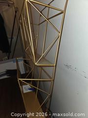 MaxSold Auction: Two pocket magazine/file stand - Los Angeles  (California, USA) SELLER MANAGED Estate Sale Online Auction - Granville Avenue