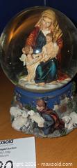 MaxSold Auction: Wind-up musical Water Globes  - Los Angeles  (California, USA) SELLER MANAGED Estate Sale Online Auction - Granville Avenue