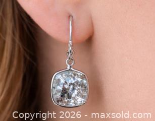 MaxSold Auction: 10K Gold, Lab Diamonds (2.3ct). Handcrafted in Canada. - Toronto (Ontario, Canada) PARTNER MANAGED Downsizing Online Auction - Yonge Street