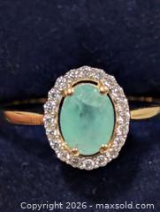 MaxSold Auction: Silver(2.03g)Ring,size 7.5 - Toronto (Ontario, Canada) PARTNER MANAGED Downsizing Online Auction - Yonge Street