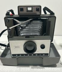 MaxSold Auction: Collection of Vintage Cameras incl Senco Trio Vest Pocket Camera   - Burlington (Ontario, Canada) SELLER MANAGED Estate Sale Online Auction - Fairview Street (STORAGE)