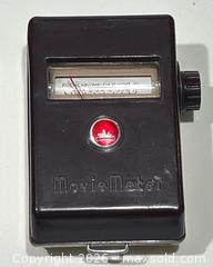 MaxSold Auction: Collection Of Vintage Photography Light Meters incl Gossen Sixticolor  - Burlington (Ontario, Canada) SELLER MANAGED Estate Sale Online Auction - Fairview Street (STORAGE)