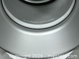 MaxSold Auction: Dyson AM09 Hot + Cool Oscillating Portable Fan + Space Heater with Remote Control - Burlington (Ontario, Canada) SELLER MANAGED Estate Sale Online Auction - Fairview Street (STORAGE)