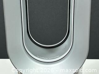 MaxSold Auction: Dyson AM09 Hot + Cool Oscillating Portable Fan + Space Heater with Remote Control - Burlington (Ontario, Canada) SELLER MANAGED Estate Sale Online Auction - Fairview Street (STORAGE)