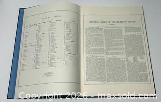 MaxSold Auction: Illustrated Historical Atlas Of Ontario County  - Burlington (Ontario, Canada) SELLER MANAGED Estate Sale Online Auction - Fairview Street (STORAGE)