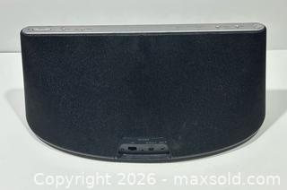 MaxSold Auction: Sony Docking Station incl 3 Apple iPods - Burlington (Ontario, Canada) SELLER MANAGED Estate Sale Online Auction - Fairview Street (STORAGE)