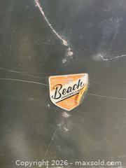 MaxSold Auction: Vintage 4 Drawer Apothecary or Library/ Postcard Metal Storage Cabinet x 2 - Burlington (Ontario, Canada) SELLER MANAGED Estate Sale Online Auction - Fairview Street (STORAGE)