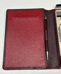 MaxSold Auction:  Vintage Addimult Mechanical Calculator With Case - Burlington (Ontario, Canada) SELLER MANAGED Estate Sale Online Auction - Fairview Street (STORAGE)