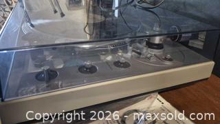 MaxSold Auction: Technics (by Panasonic) Direct-Drive Turntable, Serial DA6423B036 - Lakeshore (Maidstone)(Ontario, Canada) PARTNER MANAGED Estate Sale Online Auction - County Road 42