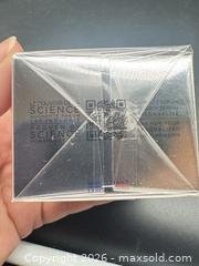 MaxSold Auction: Brand new Lancôme rènergie yeux dark circles correcting eye cream - Markham (Ontario, Canada) SELLER MANAGED Downsizing Online Auction - Loring Crescent