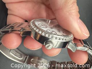 MaxSold Auction: Citizen ladies watch working  - Markham (Ontario, Canada) SELLER MANAGED Downsizing Online Auction - Loring Crescent
