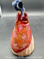 MaxSold Auction: Royal Doulton “paisley shawl” figurine - Markham (Ontario, Canada) SELLER MANAGED Downsizing Online Auction - Loring Crescent